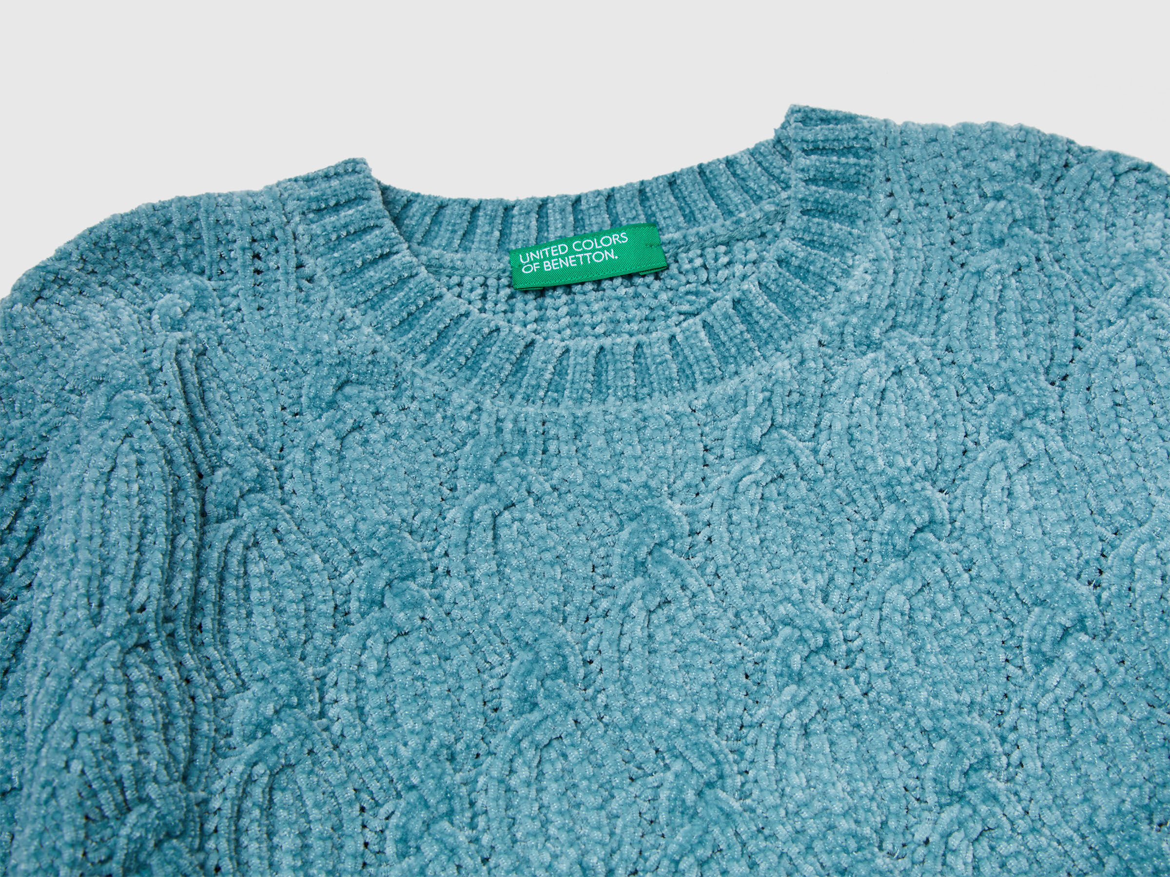 SWEATER L/S Junior Girl image number 3